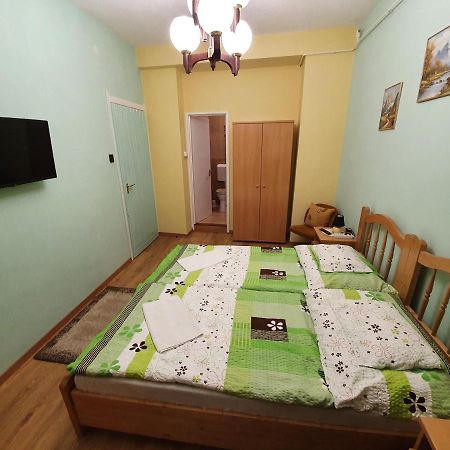 Panoráma Vendégház Miskolc Extérieur photo
