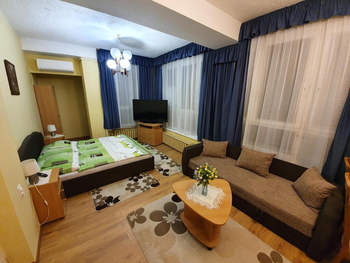 Panoráma Vendégház Miskolc Extérieur photo