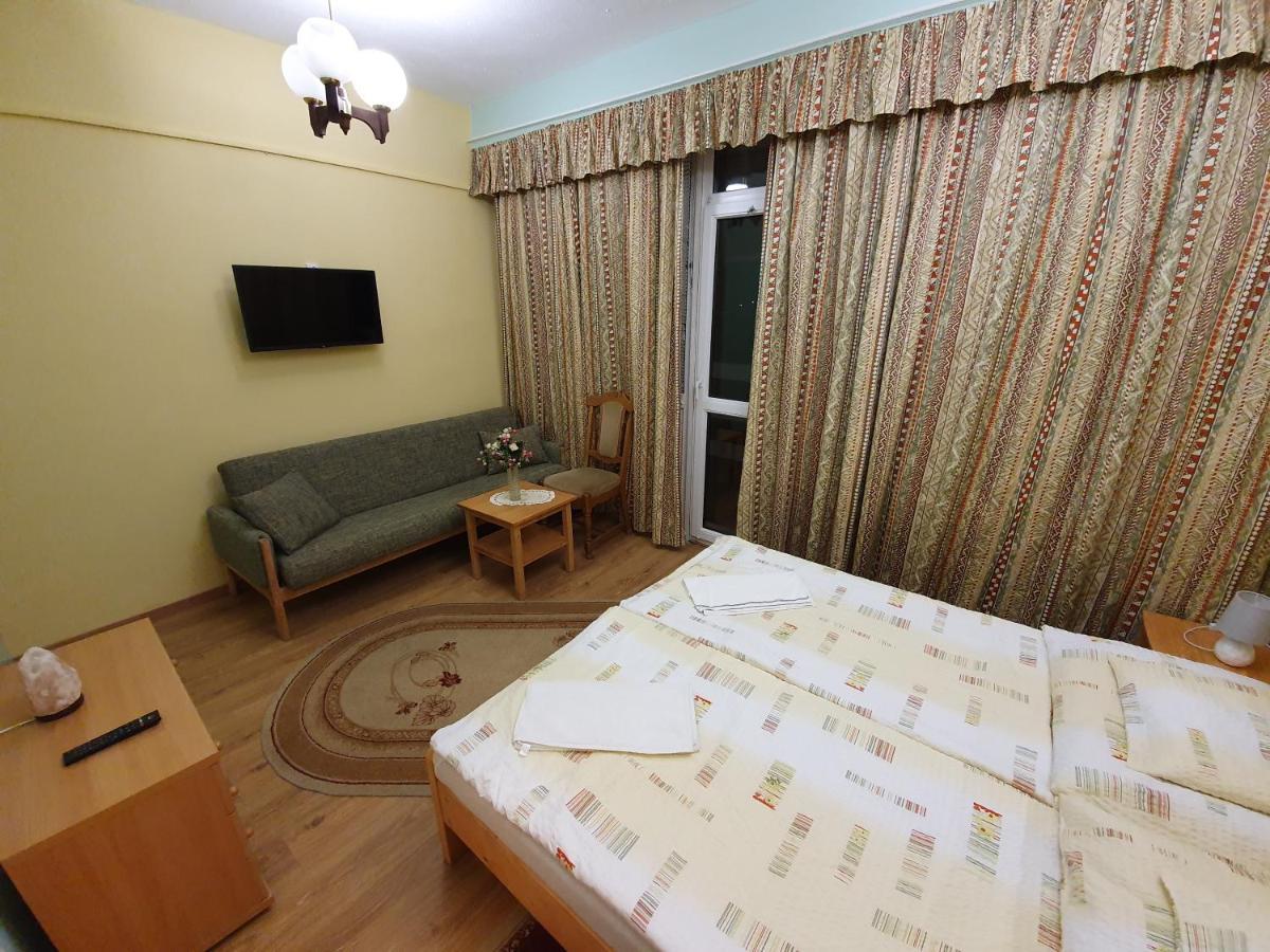 Panoráma Vendégház Miskolc Extérieur photo