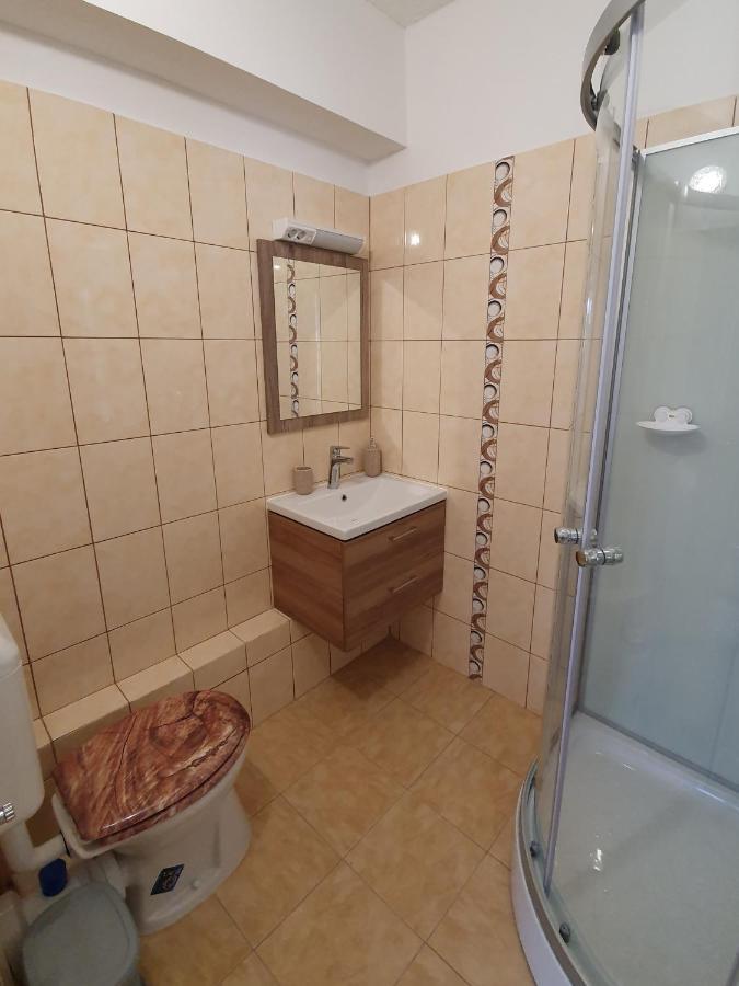 Panoráma Vendégház Miskolc Extérieur photo