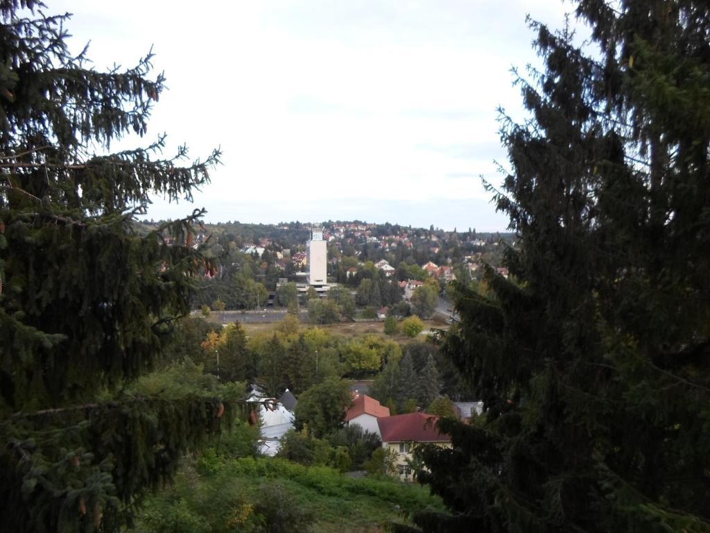 Panoráma Vendégház Miskolc Extérieur photo