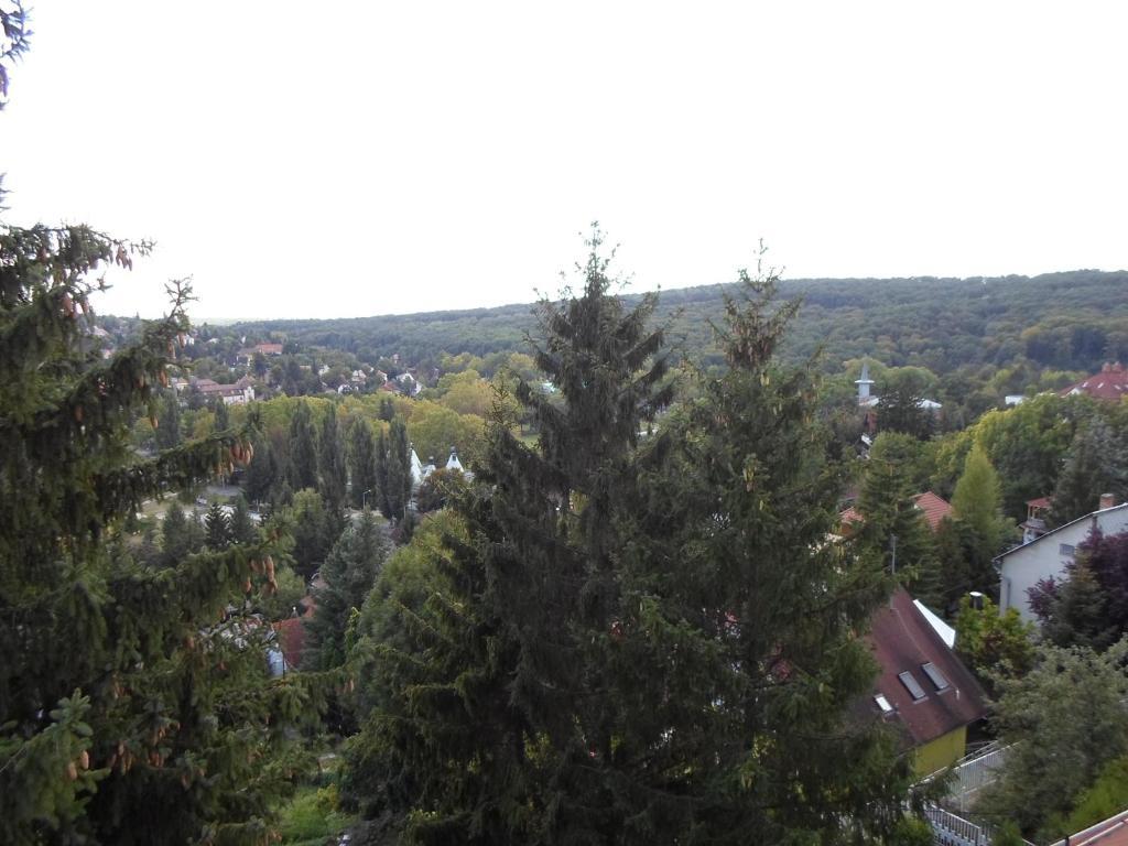 Panoráma Vendégház Miskolc Extérieur photo