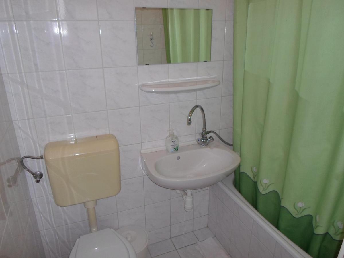 Panoráma Vendégház Miskolc Extérieur photo