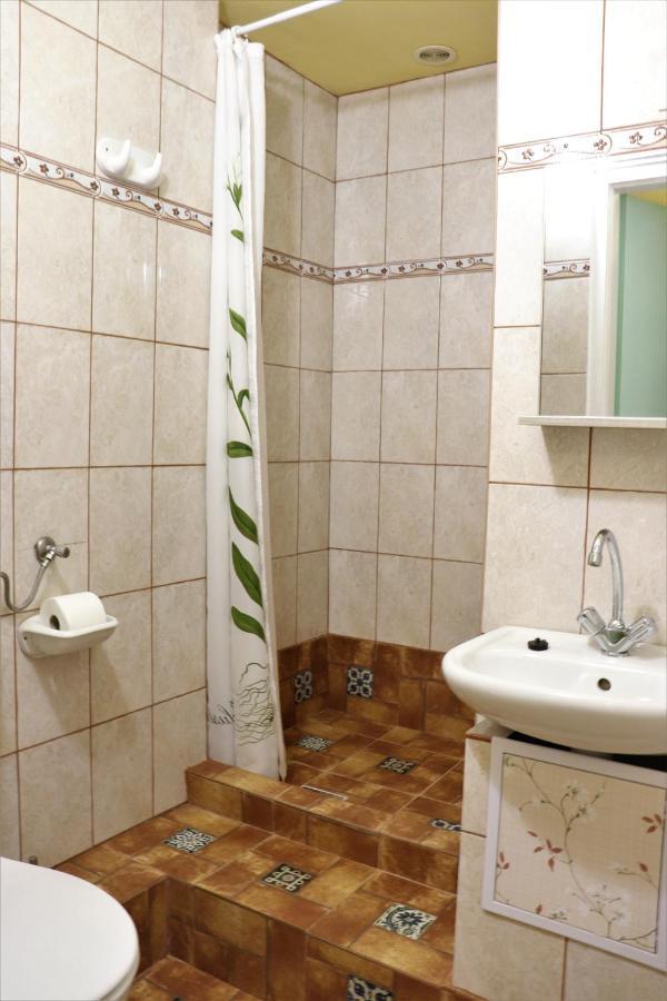 Panoráma Vendégház Miskolc Extérieur photo